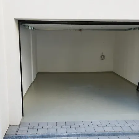 Steinablick Mit Grossem Balkon & Garage Ühlingen-Birkendorf